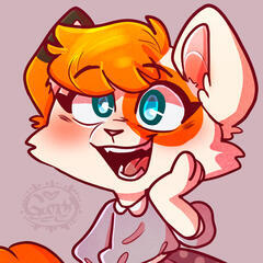 Name: Lumina Position: Head & Formatting Mod Past Projects: Return to the Unknown (Head&Formatting), DuckZine: Woohoo! (Head&Formatting), Stargazing: A FunnyBunny Zine (Head&Formatting) PnF Character Most Like You: Vanessa